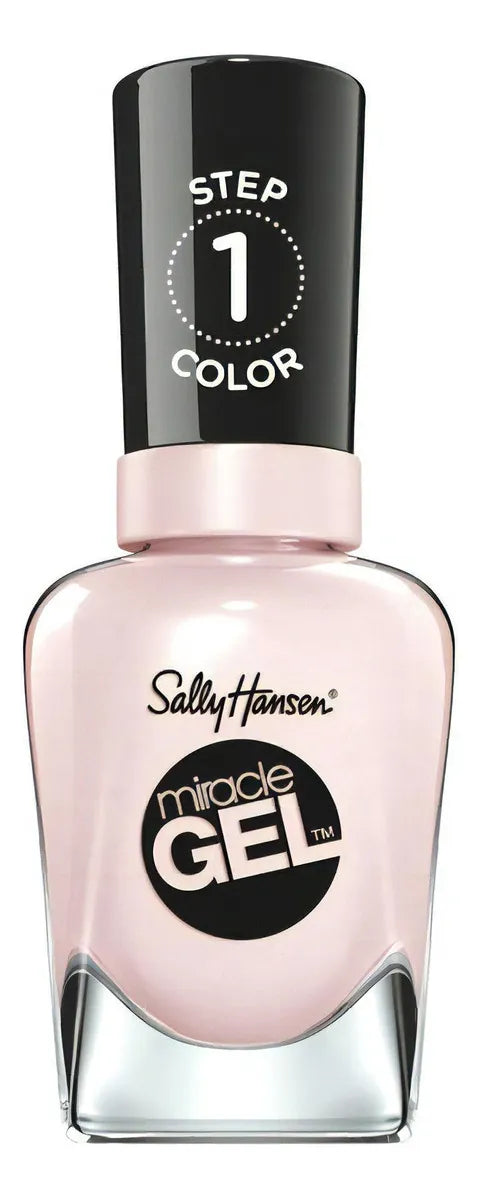 Sally Hansen Esmalte Miracle Gel