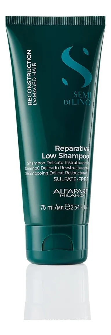 Alfaparf Reconstruction Shampoo 75ml