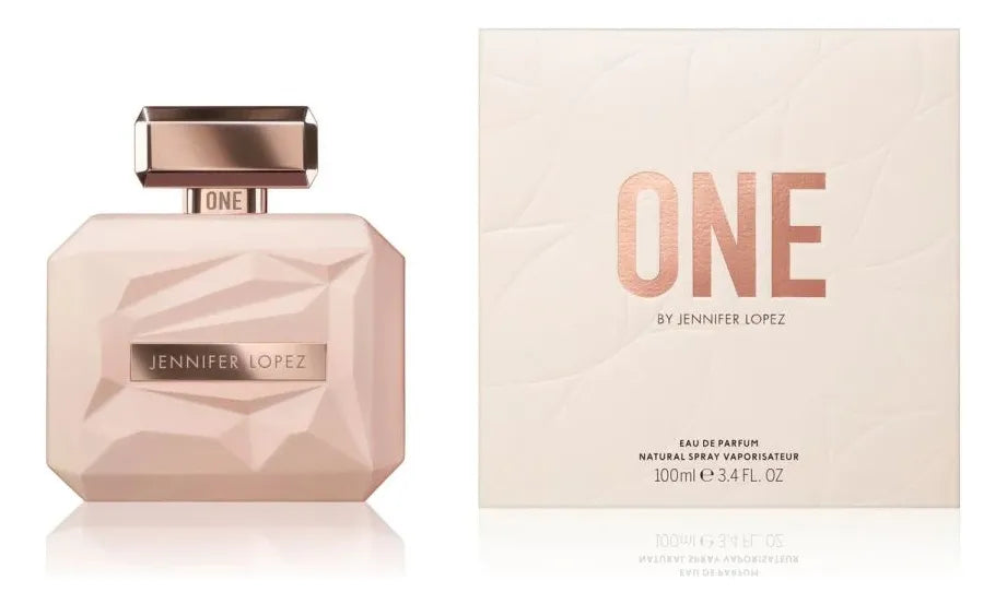 Jennifer Lopez One Eau de Parfum 100ml