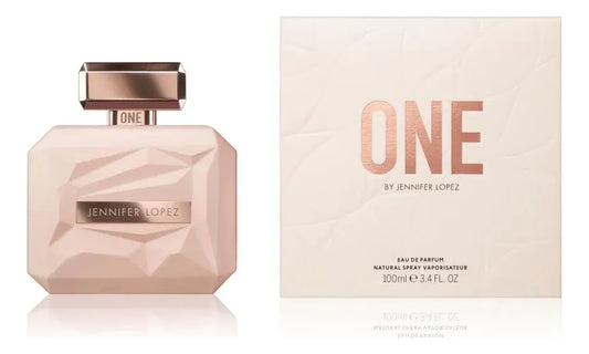 Jennifer Lopez One Eau de Parfum 100ml