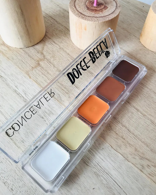 Dolce Bella Correctores 5 Color Fb6126
