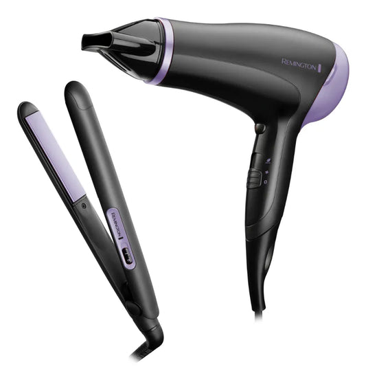 Remington Style Essentials Combo