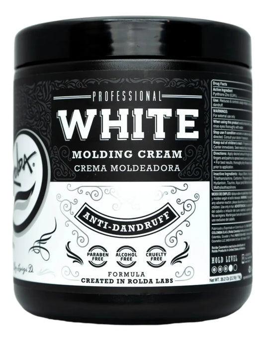 Rolda White Molding Cream 1Kg