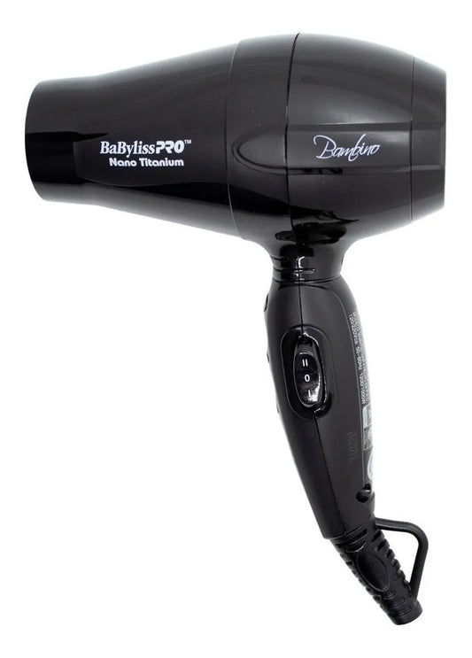 Babyliss Pro Nano Titanium Bambino