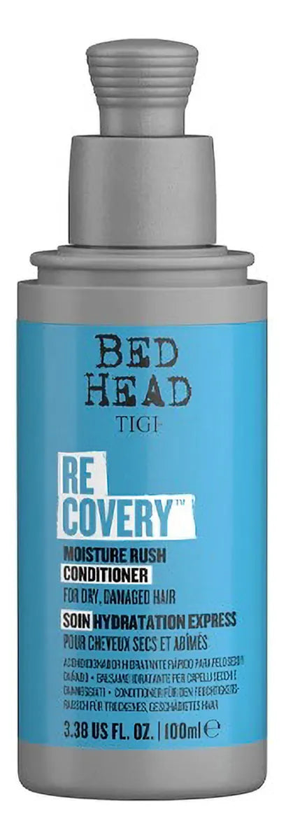 Tigi Bed Head Recovery Moisture Rush Conditioner 100ml