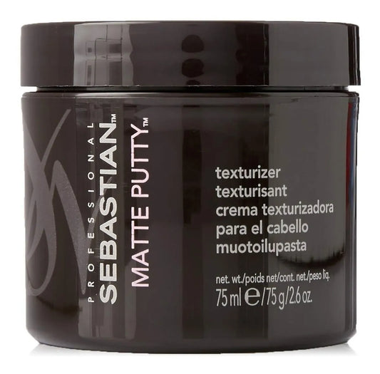 Sebastian Matte Putty Texturizer 75ml