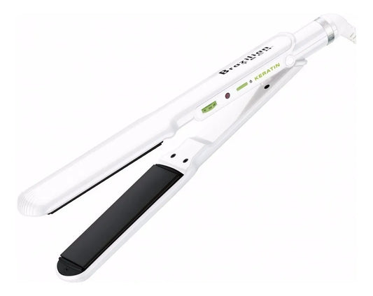 Babyliss Pro Plancha Luminoso Blanca Bl137