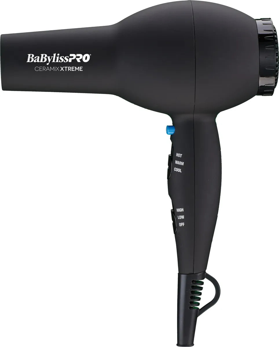 Babyliss Pro Blower Negro 2000