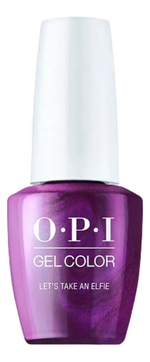 Opi Esmalte Hr M09