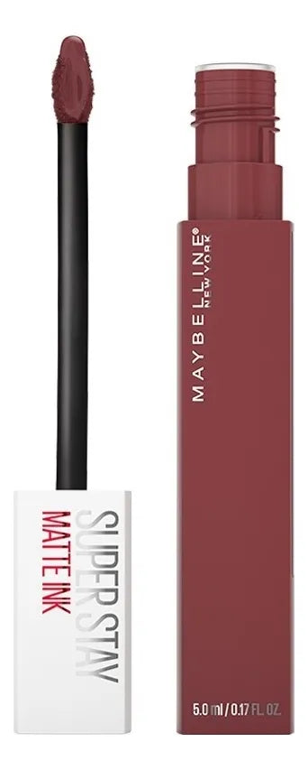 Maybelline SuperStay Matte Ink