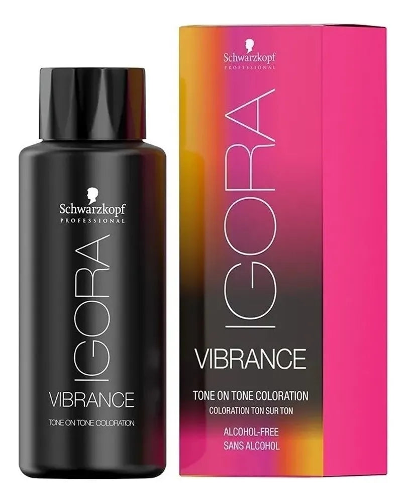 Schwarzkopf Vibance Tinte Gel 60ml