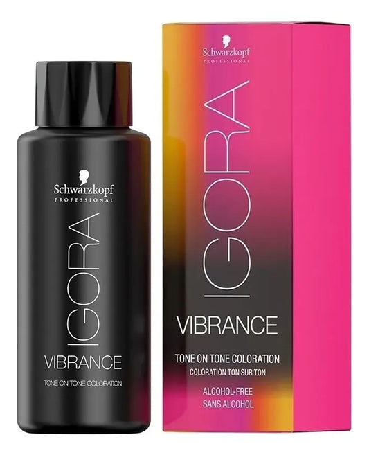 Schwarzkopf Vibance Tinte Gel 60ml