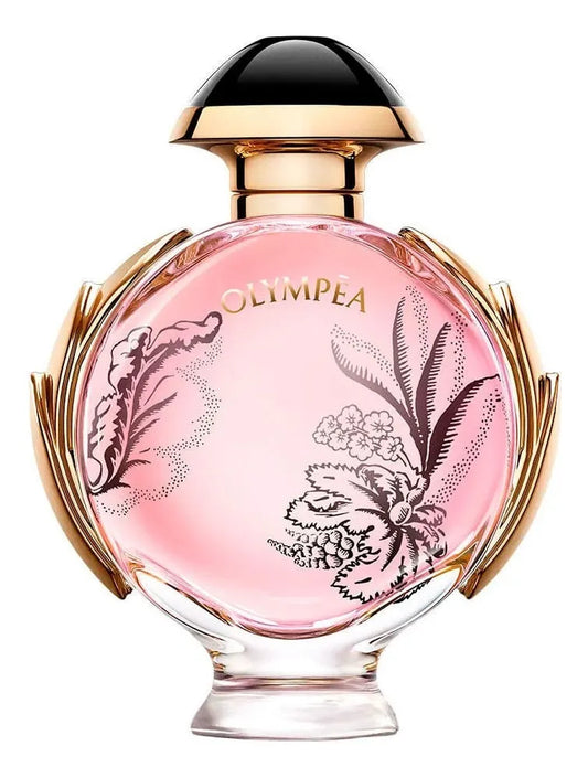 Paco Rabanne Olympea Blossom Eau De Parfum 50ml