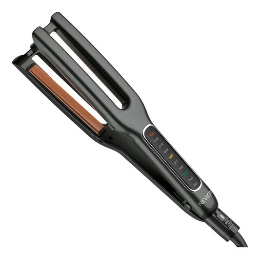 Revlon Double Teeth 2 Piezas
