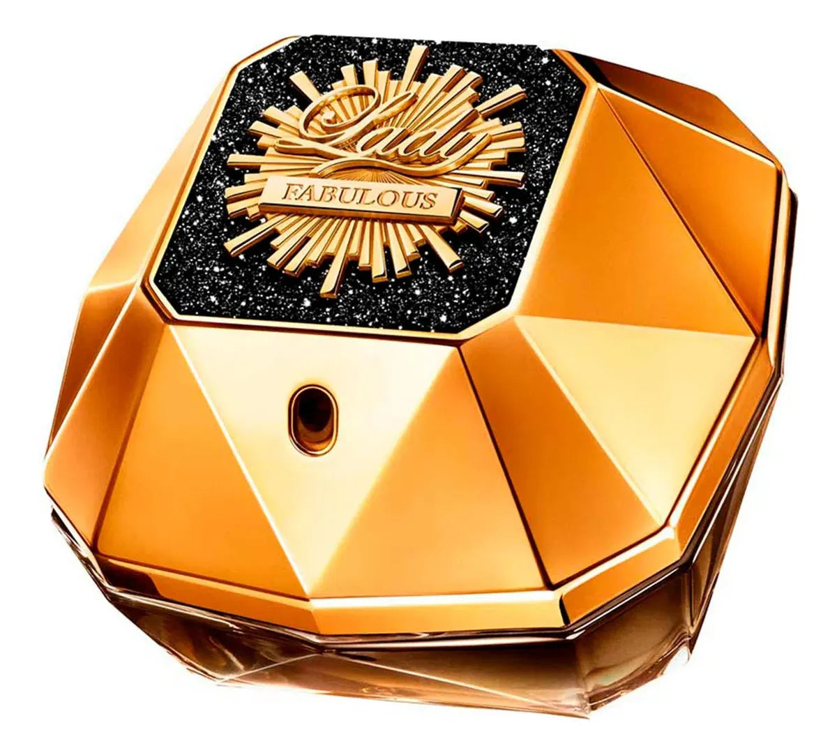 Paco Rabanne Lady M Fabulous Eau De Parfum 50ml