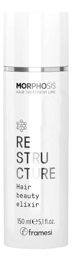 Framesi Morphosis Re Structure Elixirl 150ml