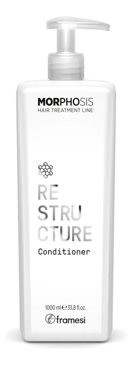 Framesi Morphosis Re Structure Acondionador