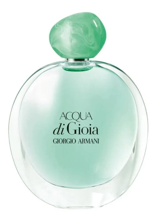 Armani Acqua di Gioia Eau de Parfum