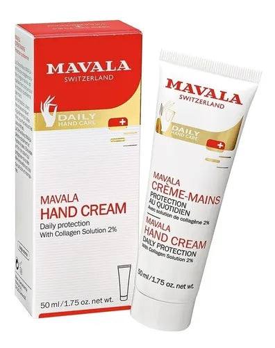 Mavala Hand Cream