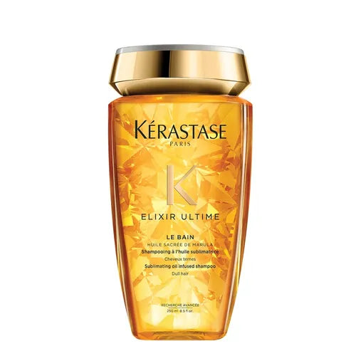 Kerastase Elixir Bain Ultime 250 ml