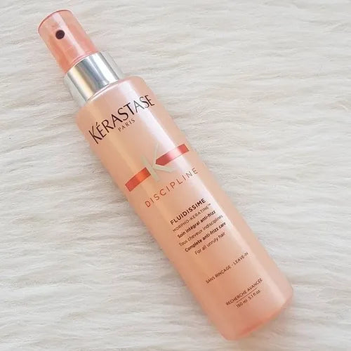 Kerastase Discipline Fluidissime Soin Integral 150 ml