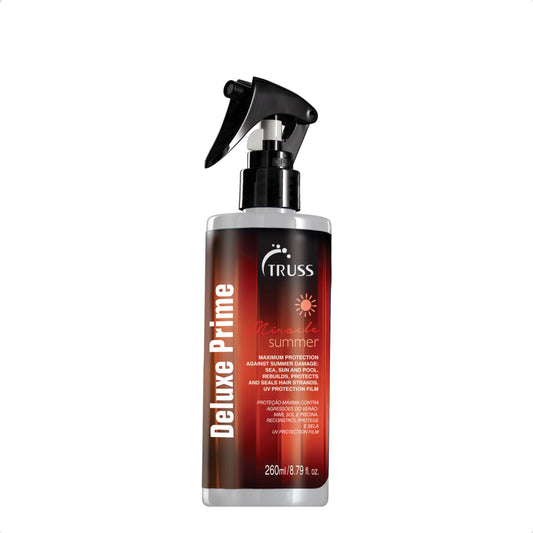 Truss Deluxe Prime Miracle Summer 260ml