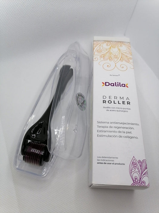 Sanson Dalila Dermaroller