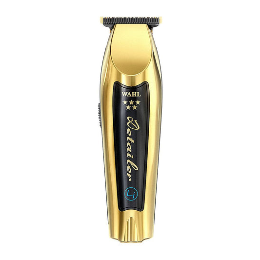 Wahl Detailer Li Gold