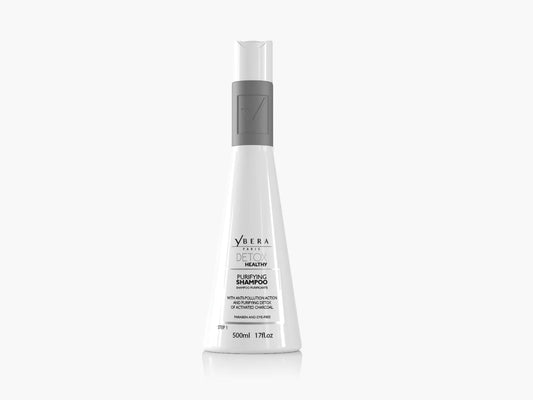 Ybera Detox Shampoo 500ml
