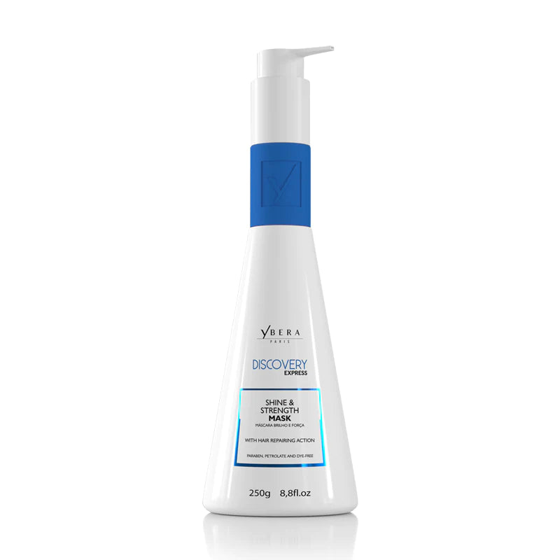Ybera Discovery Express Mask 250ml