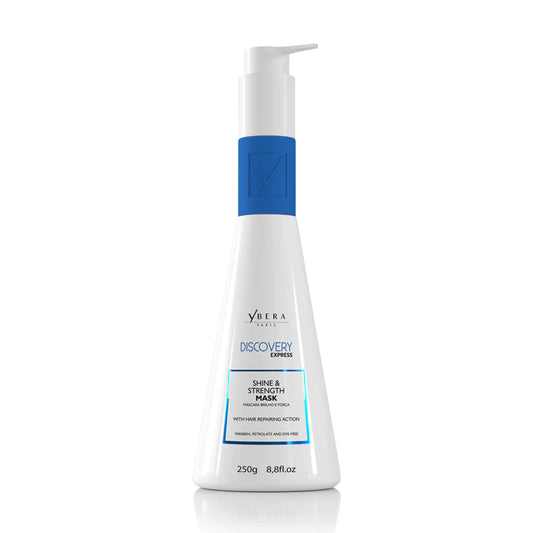 Ybera Discovery Express Mask 250ml