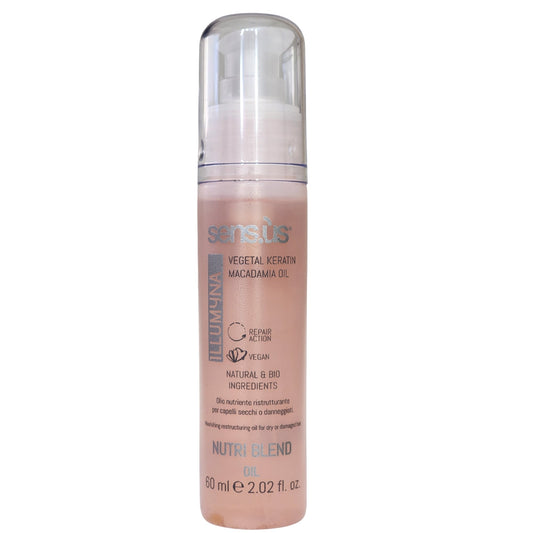 Sensus Oil Nutri Blend 60ml