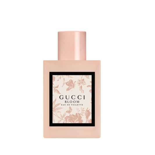 Gucci Bloom Eau De Toilette 100ml