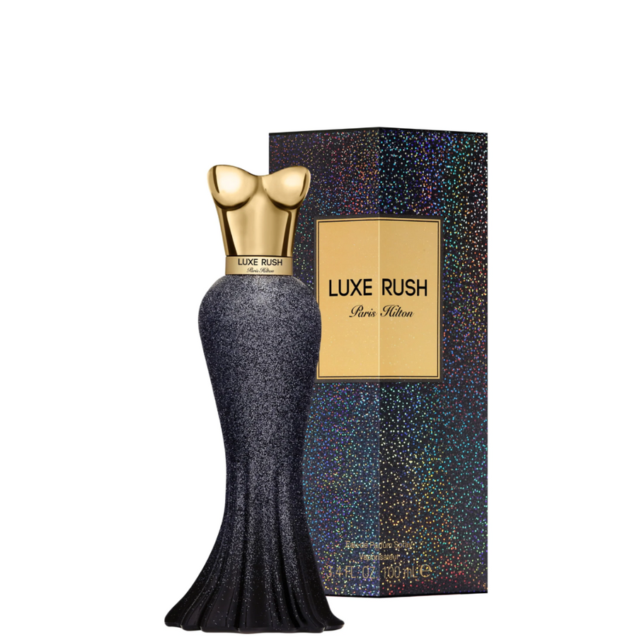 Paris Hilton Luxe Rush Eau De Parfum 100ml