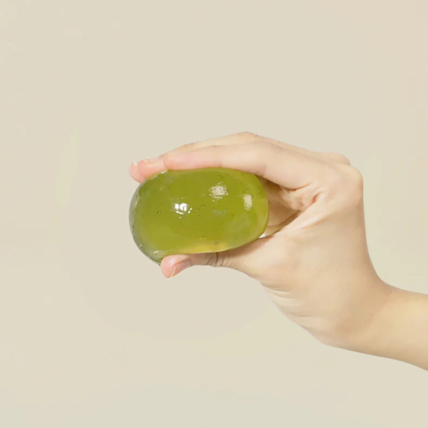 Ongredients Cleansing Ball