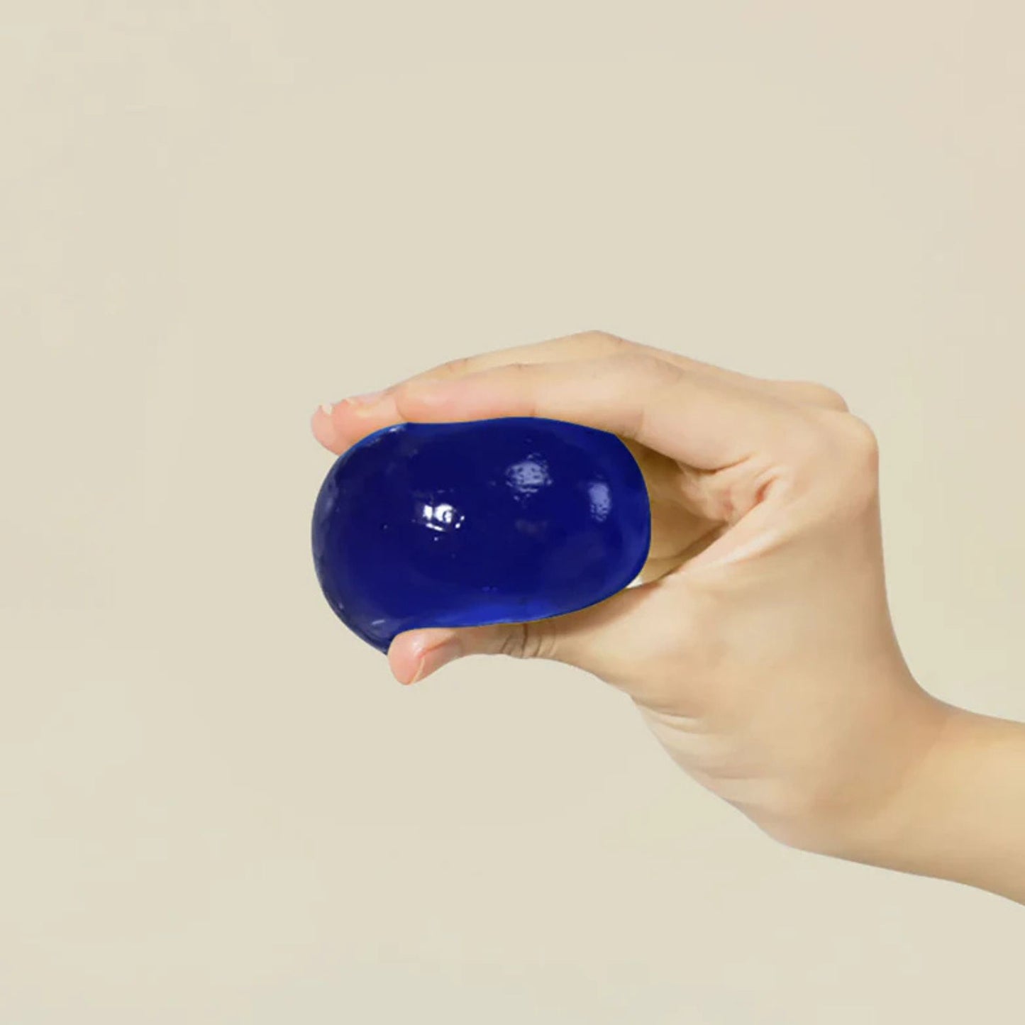 Ongredients Cleansing Ball