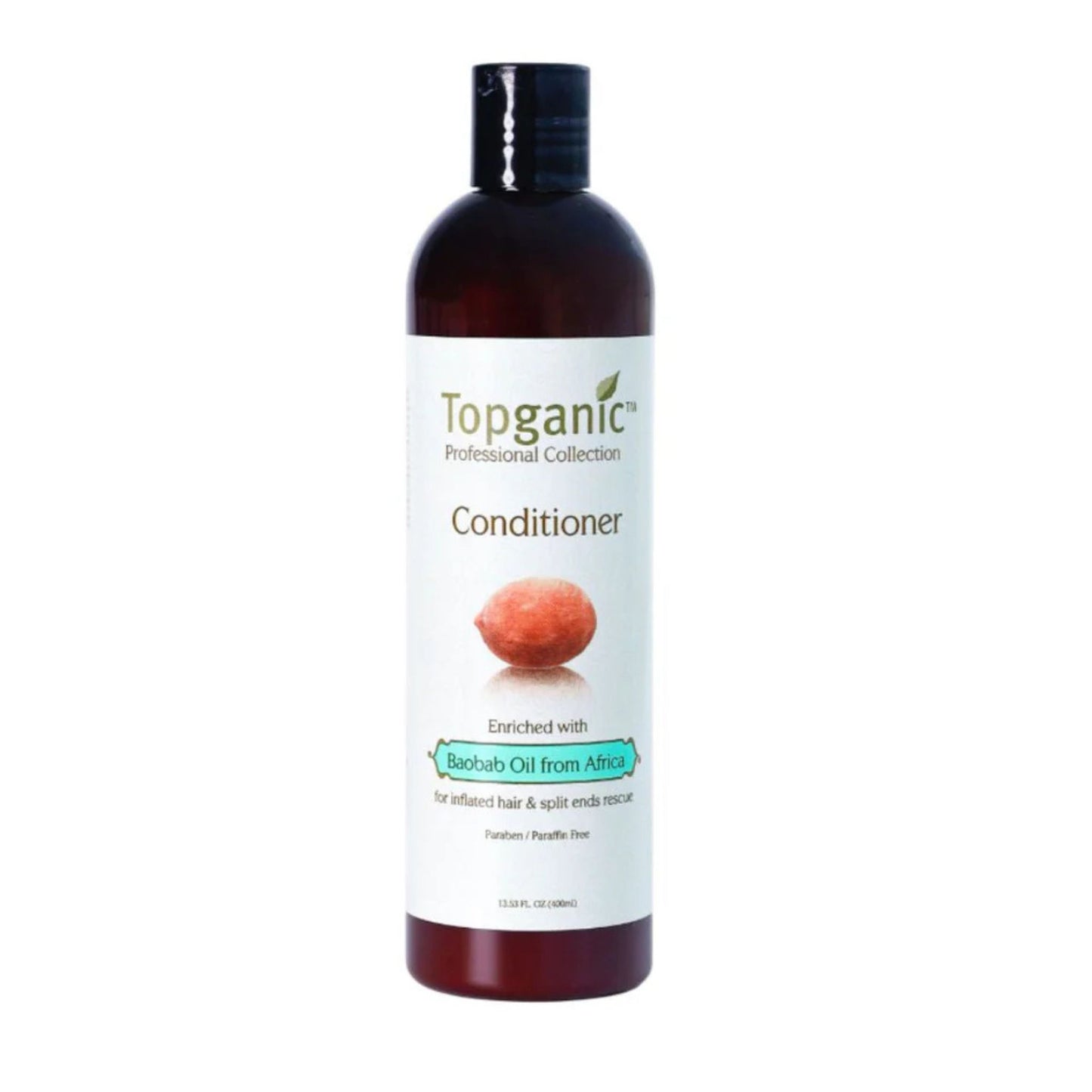 Topganic Conditioner Baobab Oil