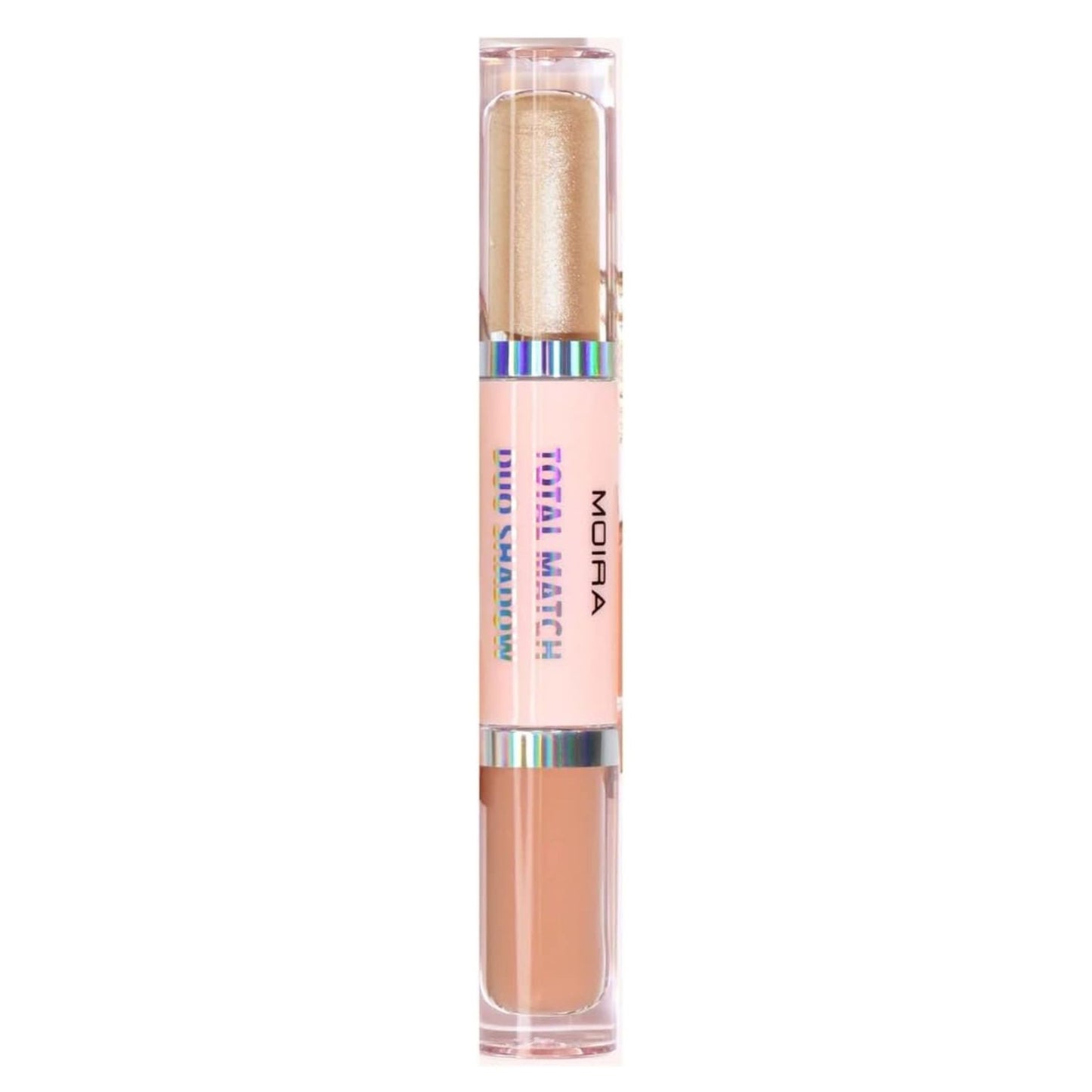 Moira Beauty Total Match Duo Shadow