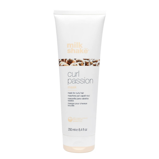 Milk Shake Curl Passion Mask 250ml