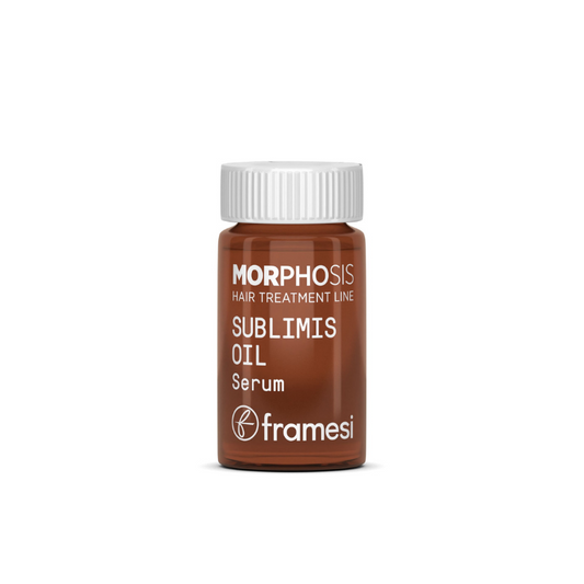 Framesi Morphosis Serum Sublimis Oil 15ml