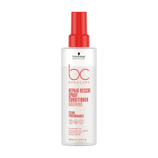 Schwarzkopf Bc Repair Rescue Spray 200ml