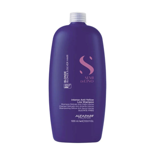 Alfaparf Blonde Anti-Yellow Shampoo 1L