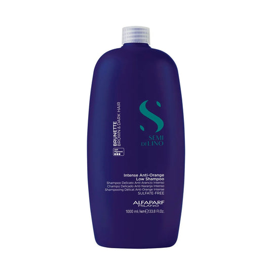 Alfaparf Brunette Anti-Orange Shampoo 1 L