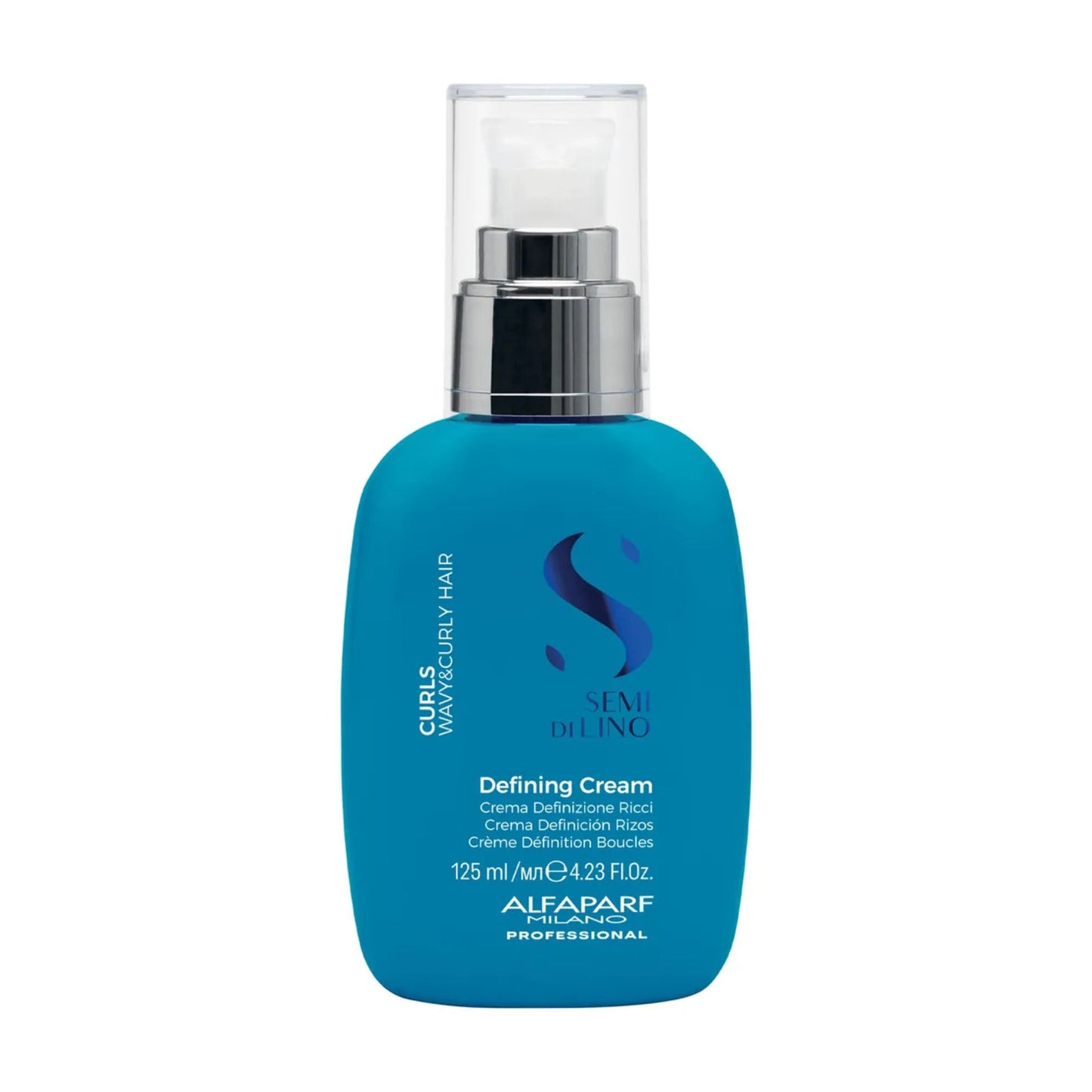 Alfaparf Curl Defining Cream 125ml