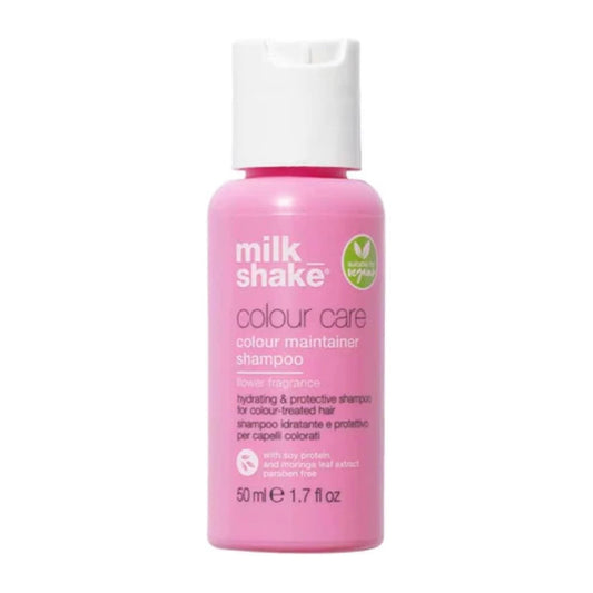 Milk Shake Color Care Colour Maintainer Shampoo 50ml