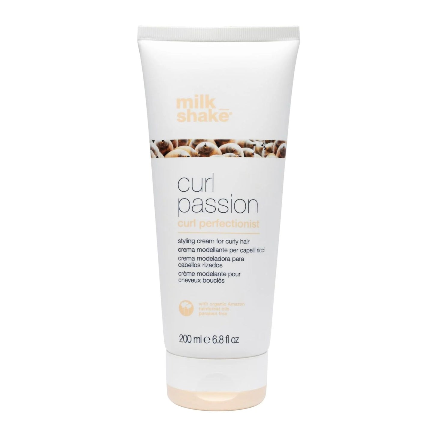 Milk Shake Curl Passion Curl Perfectionist 200ml