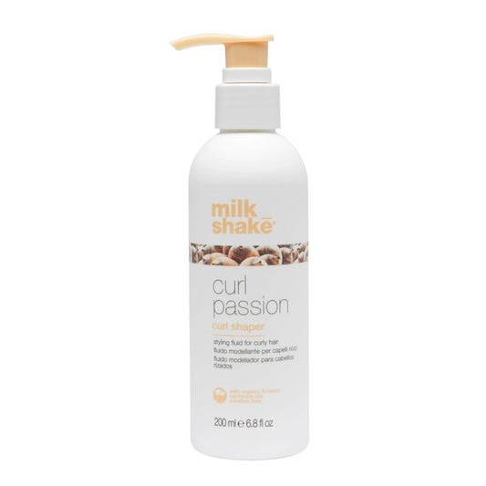 Milk Shake Curl Passion Shaper 200ml