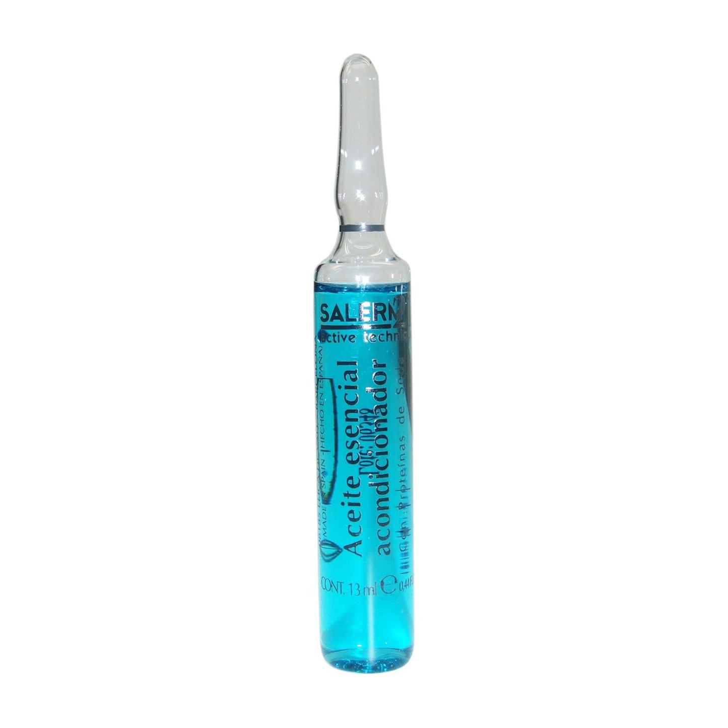 Salerm Essential Conditioning Ampolla Individual 13ml