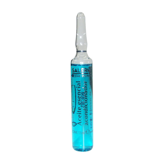 Salerm Essential Conditioning Ampolla Individual 13ml