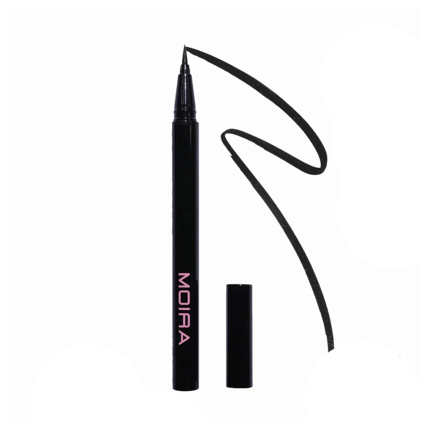 Moira Precesision Liquid Liner